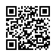 QR kód na túto stránku kolinovce.oma.sk turistika green major