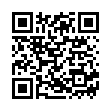 QR kód na túto stránku kolinovce.oma.sk turistika yellow local