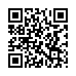 QR kód na túto stránku kolonica.oma.sk turistika red