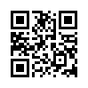 QR kód na túto stránku kolonie.oma.sk splav