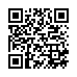 QR kód na túto stránku kolonie.oma.sk turistika red