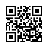 QR kód na túto stránku komancza.oma.sk