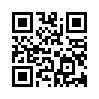 QR kód na túto stránku komari-vrch.oma.sk mhd