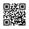 QR kód na túto stránku komarnik.oma.sk