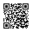 QR kód na túto stránku komarnik.oma.sk cyklotrasa blue