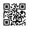 QR kód na túto stránku komarnik.oma.sk mhd