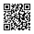 QR kód na túto stránku komarnik.oma.sk obchod potraviny