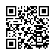 QR kód na túto stránku komarnik.oma.sk turistika blue