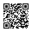 QR kód na túto stránku komarnik.oma.sk turistika major