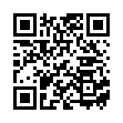 QR kód na túto stránku komarnik.oma.sk turistika red major