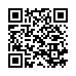QR kód na túto stránku komarno.oma.sk bicykel stojan
