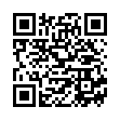 QR kód na túto stránku komarno.oma.sk cyklotrasa green bicycle