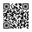 QR kód na túto stránku komarno.oma.sk cyklotrasa ine
