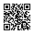 QR kód na túto stránku komarno.oma.sk cyklotrasa red