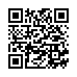 QR kód na túto stránku komarno.oma.sk cyklotrasa red bicycle