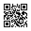 QR kód na túto stránku komarno.oma.sk mhd zssk