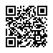 QR kód na túto stránku komarno.oma.sk turistika vodarenska-veza