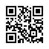 QR kód na túto stránku komarno.oma.sk u