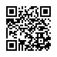 QR kód na túto stránku komarno.oma.sk u budovatelska 13