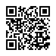 QR kód na túto stránku komarno.oma.sk u budovatelska 22C