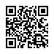 QR kód na túto stránku komarno.oma.sk u budovatelska 7
