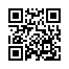 QR kód na túto stránku komarno.oma.sk u ceska 4