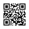 QR kód na túto stránku komarno.oma.sk u ceska 8