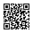 QR kód na túto stránku komarno.oma.sk u csokonaiho 6