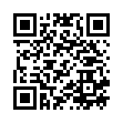 QR kód na túto stránku komarno.oma.sk u dunajska 15