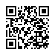 QR kód na túto stránku komarno.oma.sk u dunajska 8A