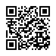 QR kód na túto stránku komarno.oma.sk u dunajske-nabrezie 33A