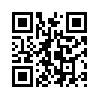QR kód na túto stránku komarno.oma.sk u dvorska