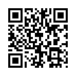 QR kód na túto stránku komarno.oma.sk u gazdovska 15