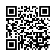 QR kód na túto stránku komarno.oma.sk u gazdovska 8