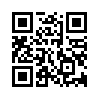 QR kód na túto stránku komarno.oma.sk u horna