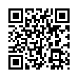 QR kód na túto stránku komarno.oma.sk u koloz 22