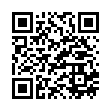 QR kód na túto stránku komarno.oma.sk u komenskeho 28