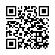 QR kód na túto stránku komarno.oma.sk u kostolna 12