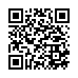 QR kód na túto stránku komarno.oma.sk u kostolna 14