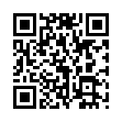 QR kód na túto stránku komarno.oma.sk u kostolna 29