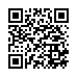 QR kód na túto stránku komarno.oma.sk u kostolna 38