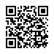 QR kód na túto stránku komarno.oma.sk u kostolna 42