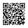 QR kód na túto stránku komarno.oma.sk u kostolna 66