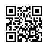 QR kód na túto stránku komarno.oma.sk u kupelna