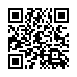 QR kód na túto stránku komarno.oma.sk u lesna 54