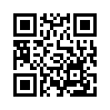 QR kód na túto stránku komarno.oma.sk u letna 9