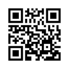 QR kód na túto stránku komarno.oma.sk u lodna