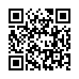 QR kód na túto stránku komarno.oma.sk u lucova 14A