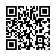 QR kód na túto stránku komarno.oma.sk u medercska 22