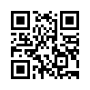 QR kód na túto stránku komarno.oma.sk u mieru 8